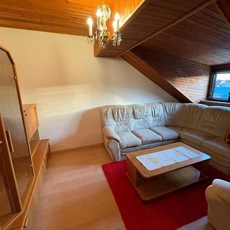Attic Flat In The Center Apartment Bratislava Ngoại thất bức ảnh