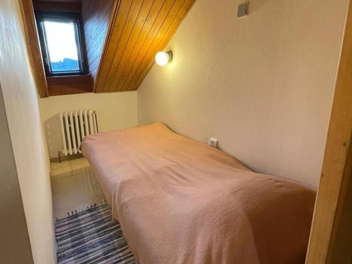 Attic Flat In The Center Apartment Bratislava Ngoại thất bức ảnh